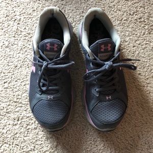 Under Armour Shoes